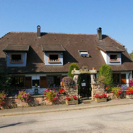 Le Sonnenglanz Apartment Beblenheim Luaran gambar