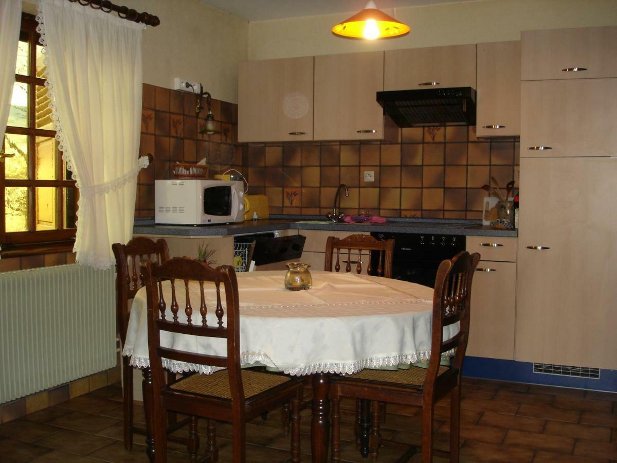 Le Sonnenglanz Apartment Beblenheim Luaran gambar