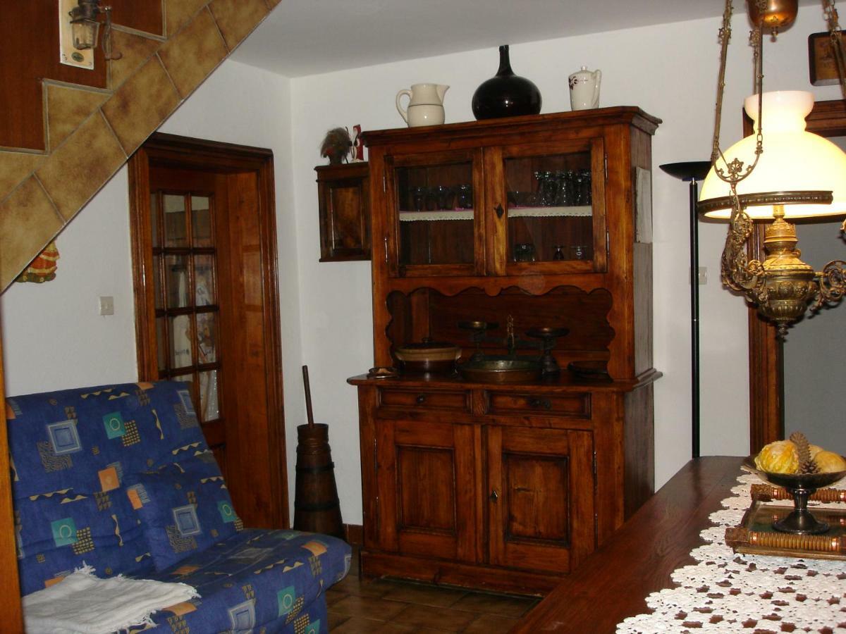 Le Sonnenglanz Apartment Beblenheim Luaran gambar